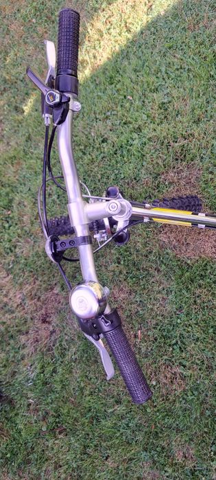 Rower dla dziecka Giant 20"