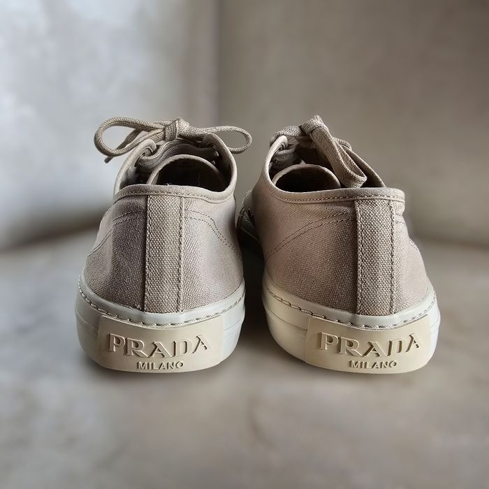Чоловічі кросівки "Prada Wheel"