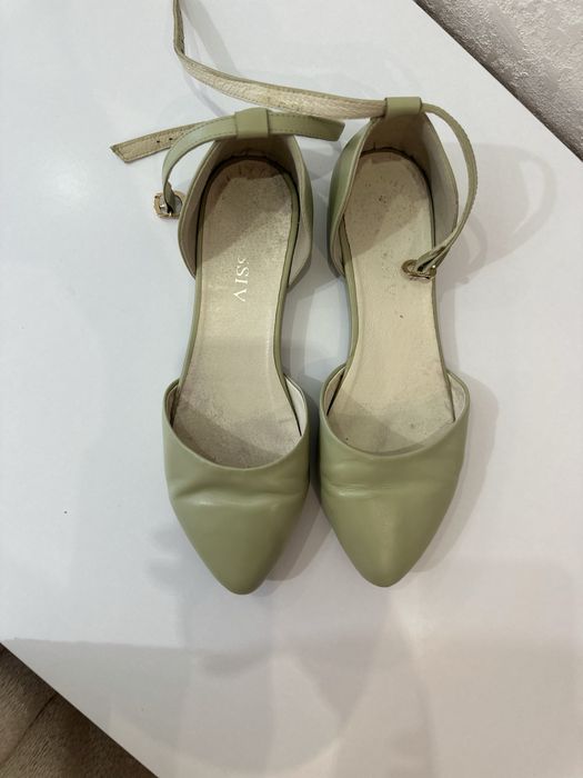 Жіночі балетки 39/40