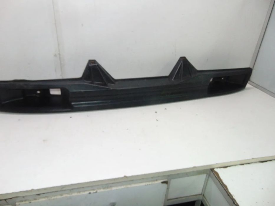 Land Rover freelander reforço para-choques