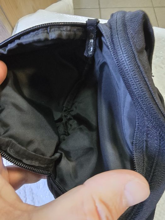 сумка через пояс Adidas Premium Essentials