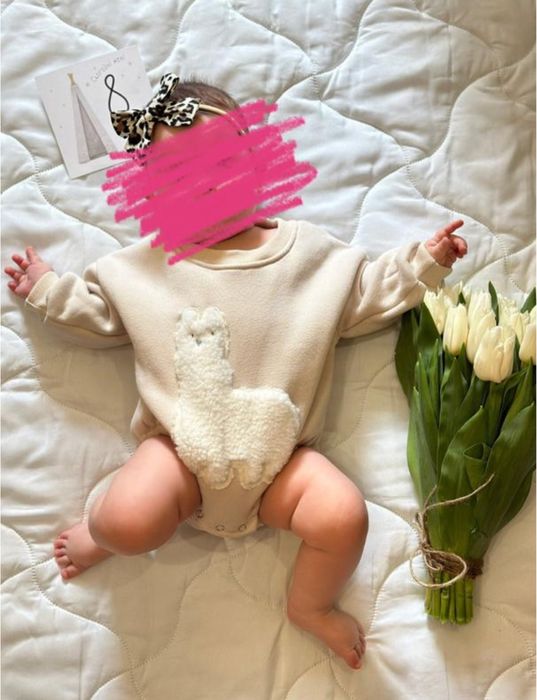 Тепле худі для немовлят