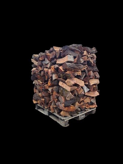 Madeira & carvão Alentejo