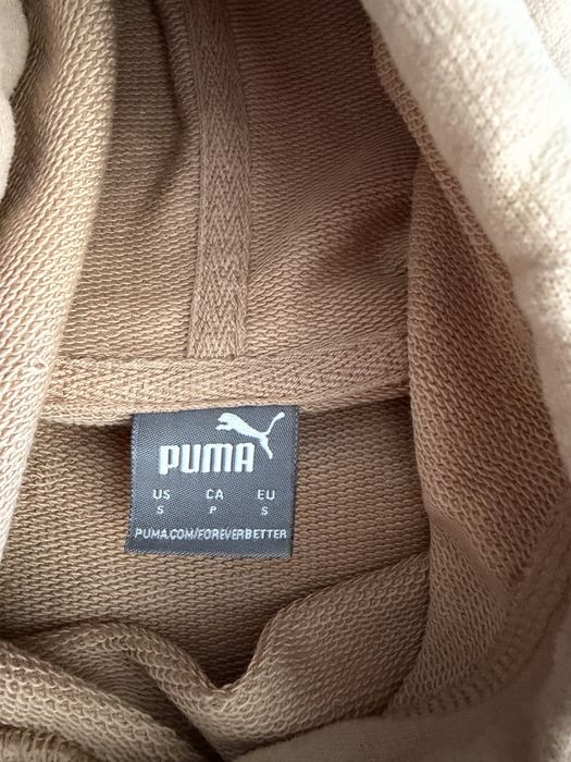 Спортивна кофта Puma. Розмір S