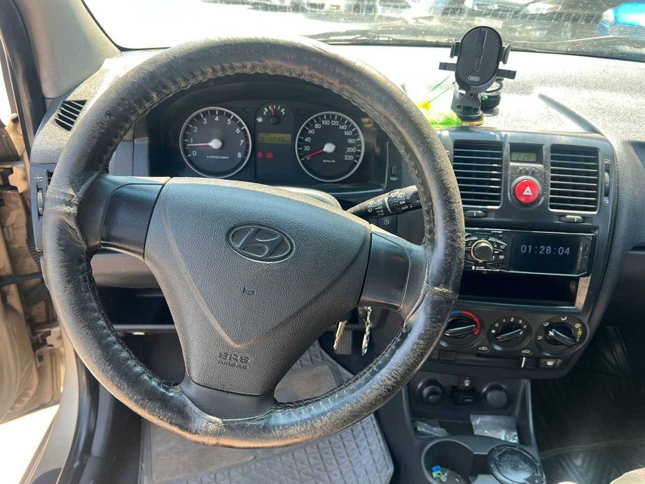 Продам Hyundai Getz 2007р. #77671
