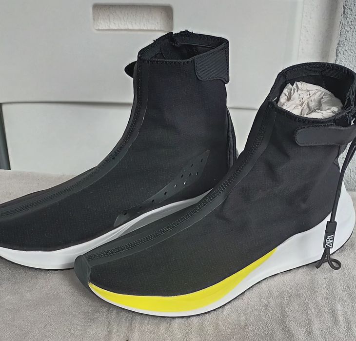 Ténis de corrida 41- NOVOS