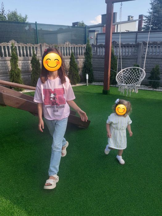 Сукні mango для двійні, близнят 86