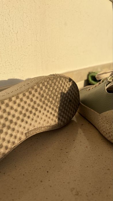 tenis as portuguesas