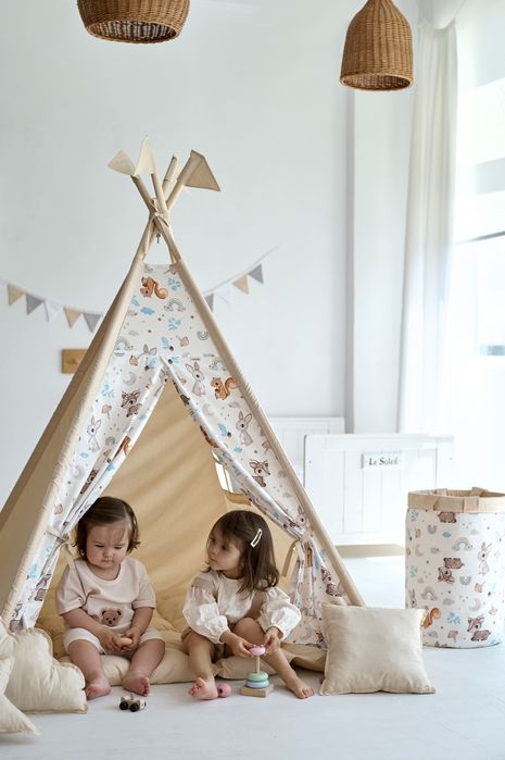 Ппродам готовий бізнес: Дитячий e-commerce бренд