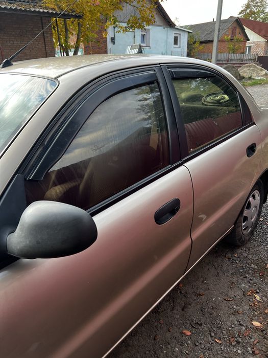 Продам Daewoo Lanos