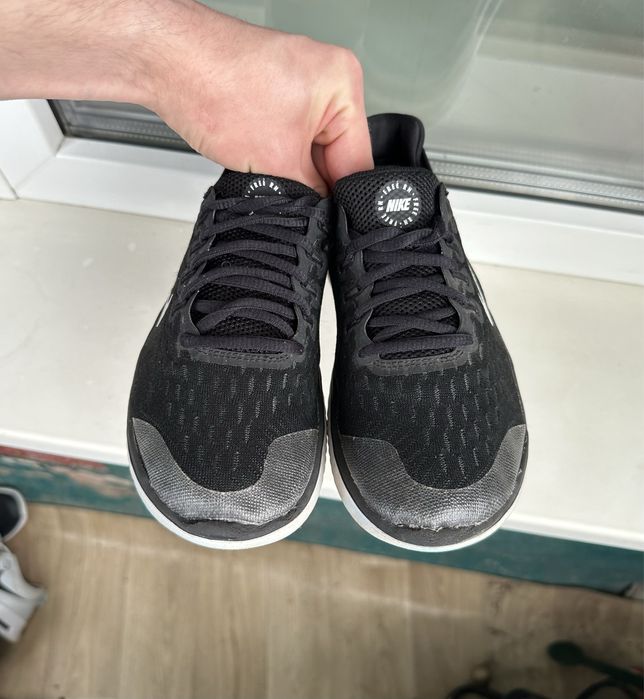 Оригінальні Nike Free RN 36-36,5 р