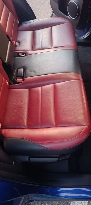 Lexus NX 300h AWD F-Sport LPG