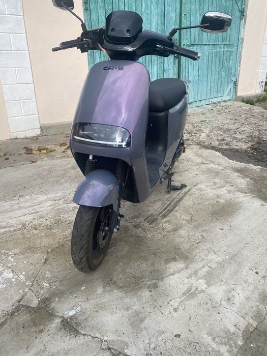 Продам Електроскутер Crosser CR9
