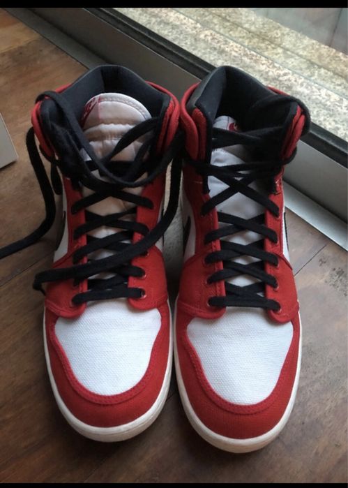 Sapatilhas Nike Jordan 1 High AJKO