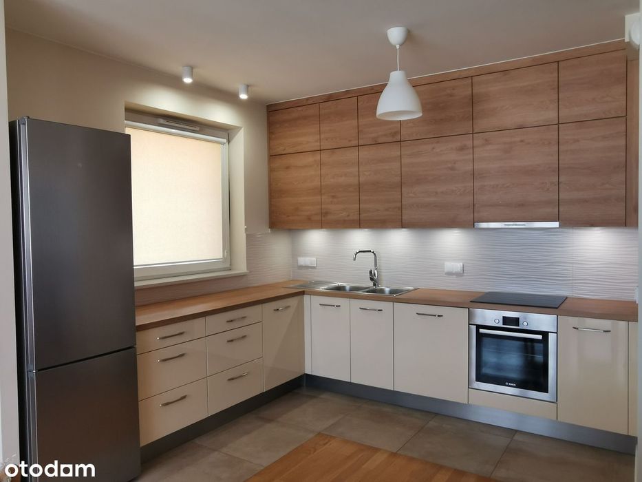 BEZPOŚREDNIO 3-pok. | 80 m2 | DWIE łazienki | GARAŻ w cenie