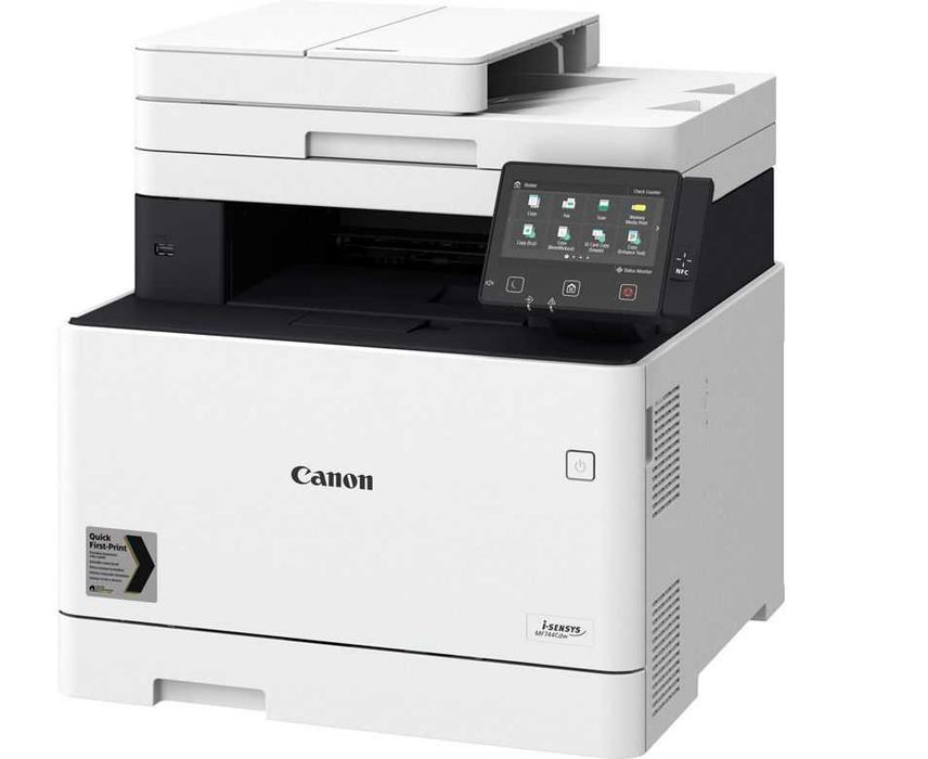 Drukarka kolorowa Canon i-SENSYS MF746Cdw LASER KOLOR A4