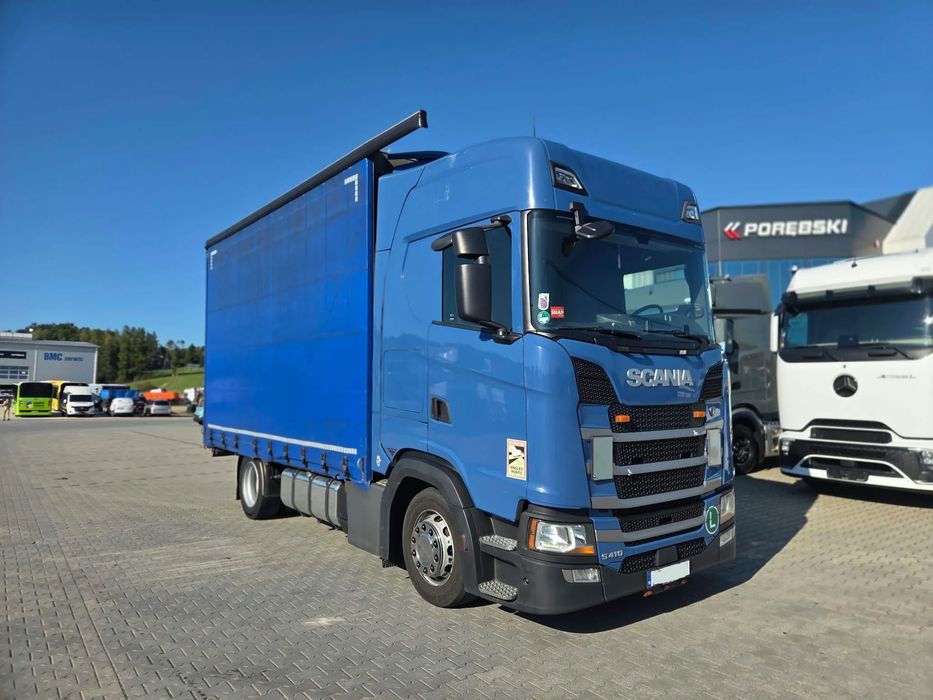 Scania