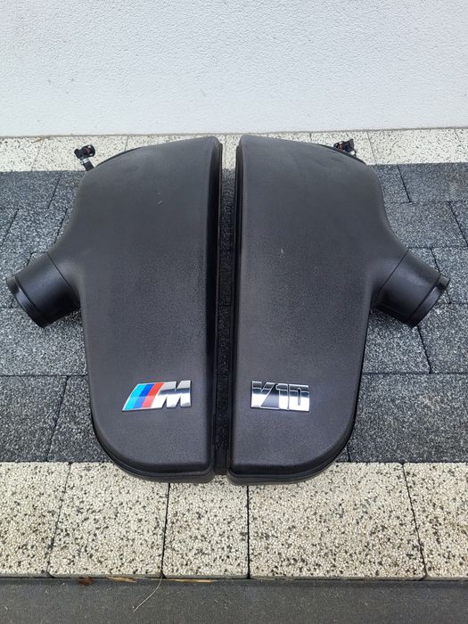 Dolot Filtra Powietrza Obudowa bmw m5 e60 m6 e63 e64 v10 507km
