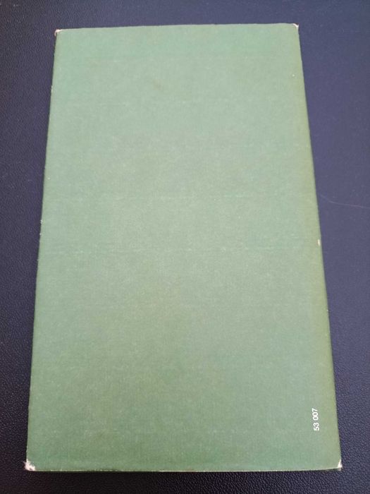 Livro "De Profundis, Valsa Lenta", José Cardoso Pires