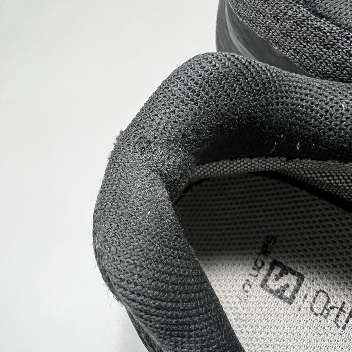 Salomon Warra GTX 412314 чоловічі трекінгові кросівки