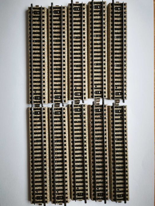 10 retas Marklin H0 art. 5106