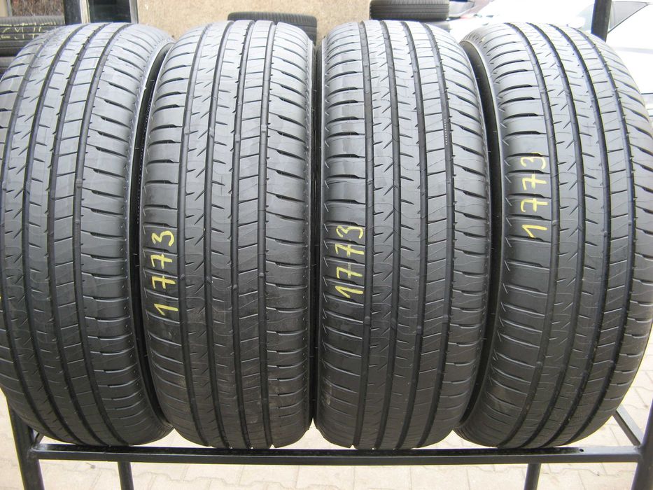 225/55R19 BRIDGESTONE Alenza 001 - nr.1773 DEMO