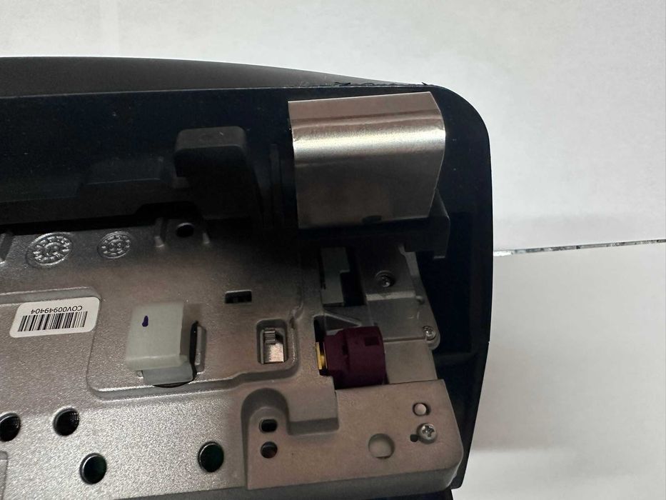 BMW E82 E88 CiC GPS iDrive Display