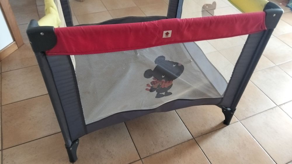 Parque infantil para venda