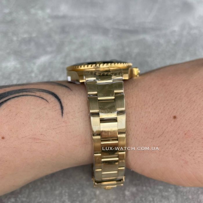 Мужские часы Ролекс Rolex Submariner