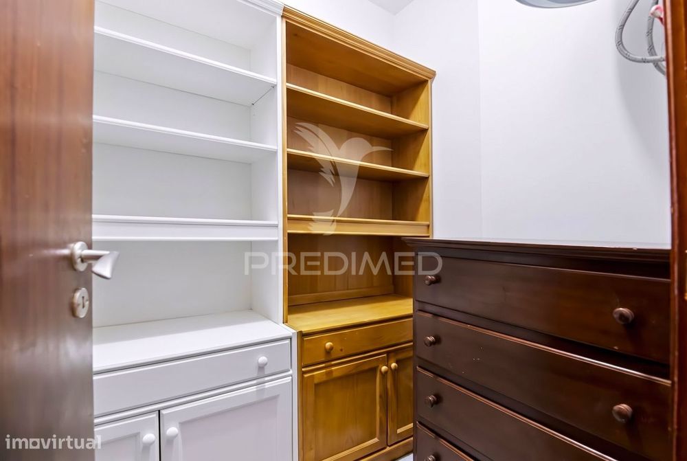 Apartamento T3