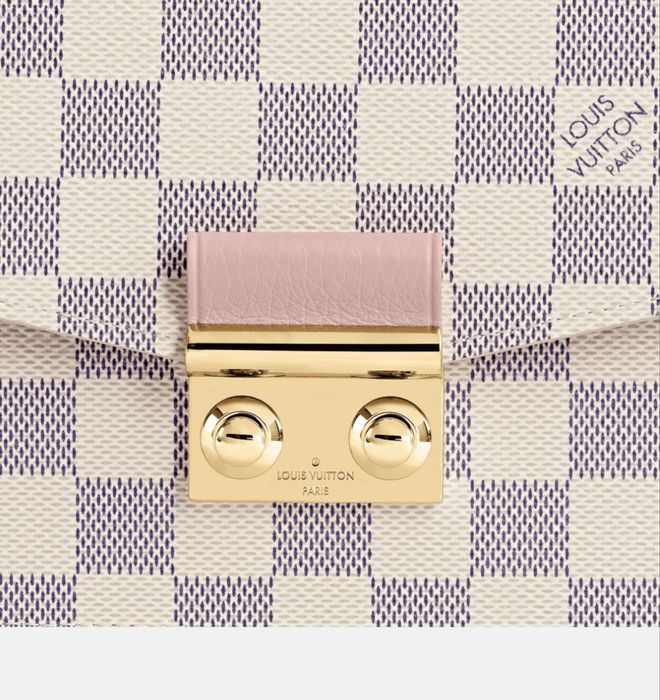 Louis Vuitton torebka na łańcuszku mini