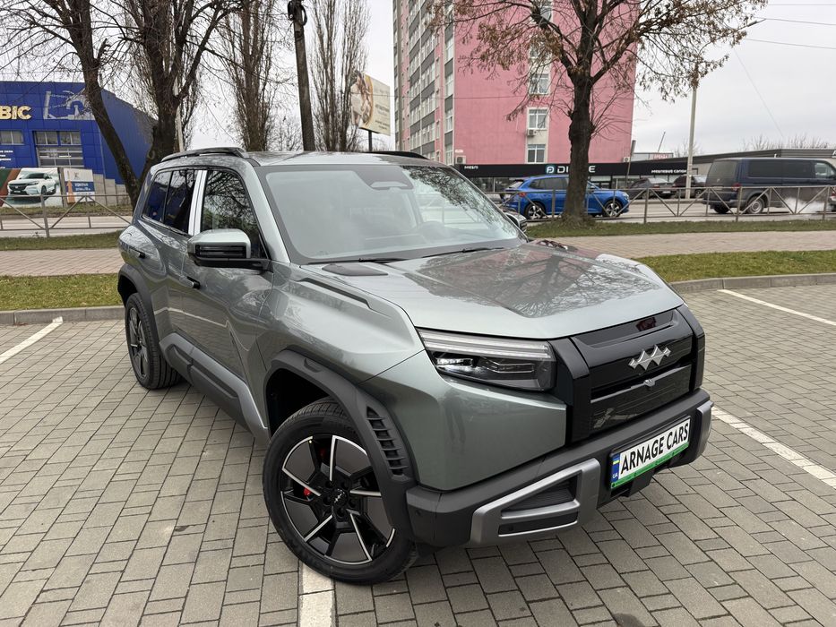 Прошивка BYD | Українізація, актуальні прошивки, OTA оновлення та інше