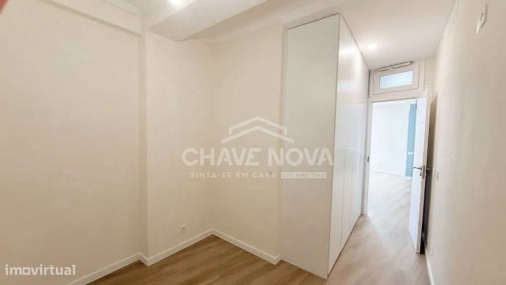 T1+1 Remodelado | Vila Do Conde