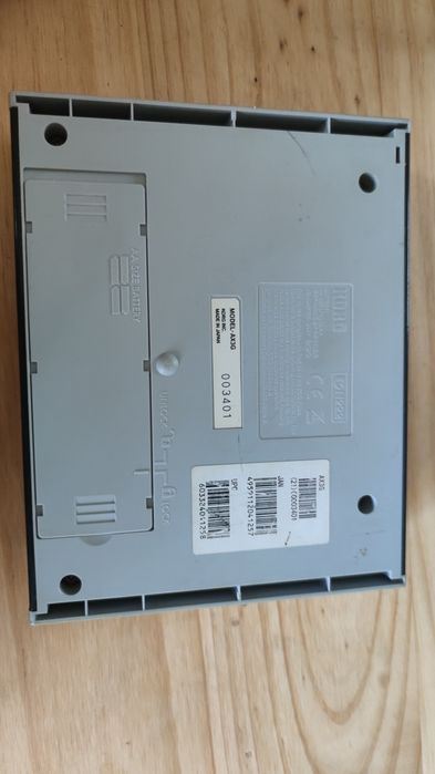 Processador de baixo elétrico