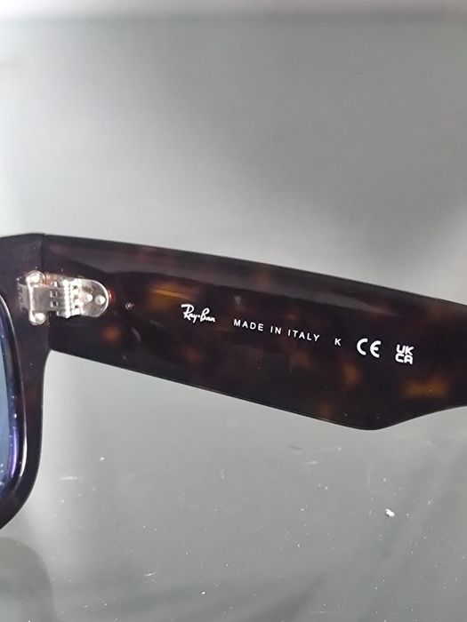 Óculos ray ban originais