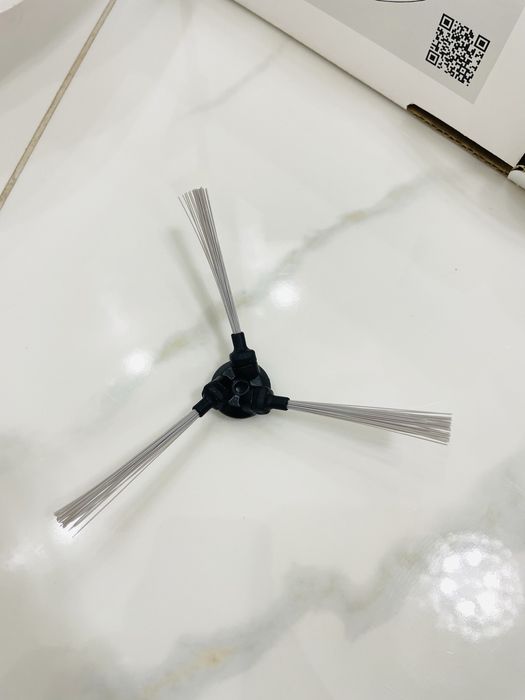 Робот-пилосос Samsung Jet Bot VR30T80313W
