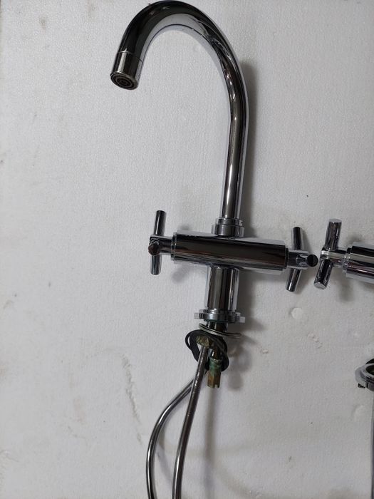 Torneira de lavatório - GROHE SPA Atrio