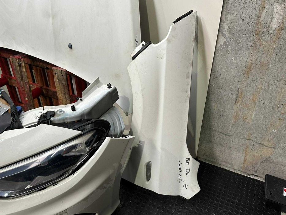 Frente completa Fiat Tipo 1.4i (2017)