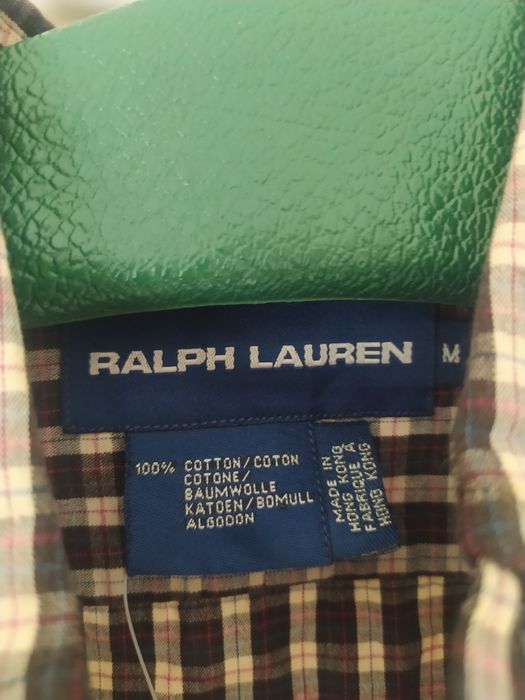 Koszula damska Ralph Lauren M