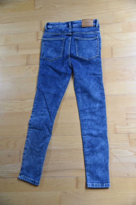Jeansy Reserved 146 cm Eco Aware