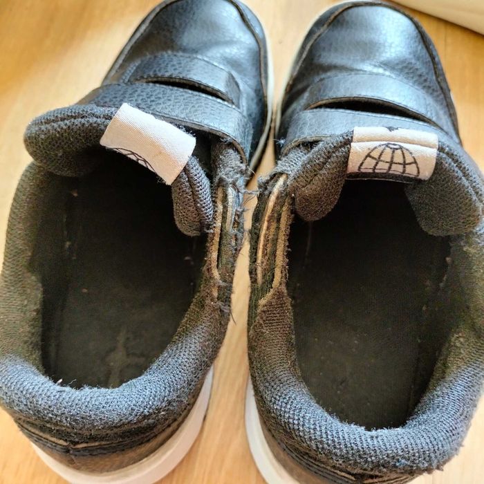 Кросівки Адідас р. 36