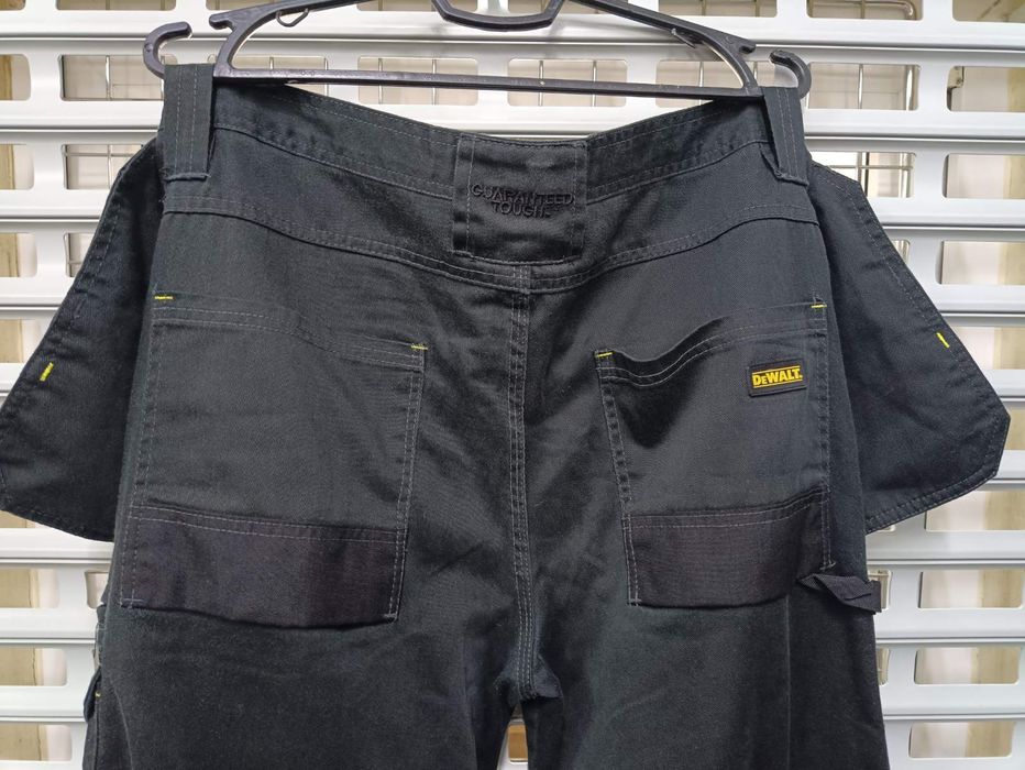 Штани робочі DeWALT (34/33)