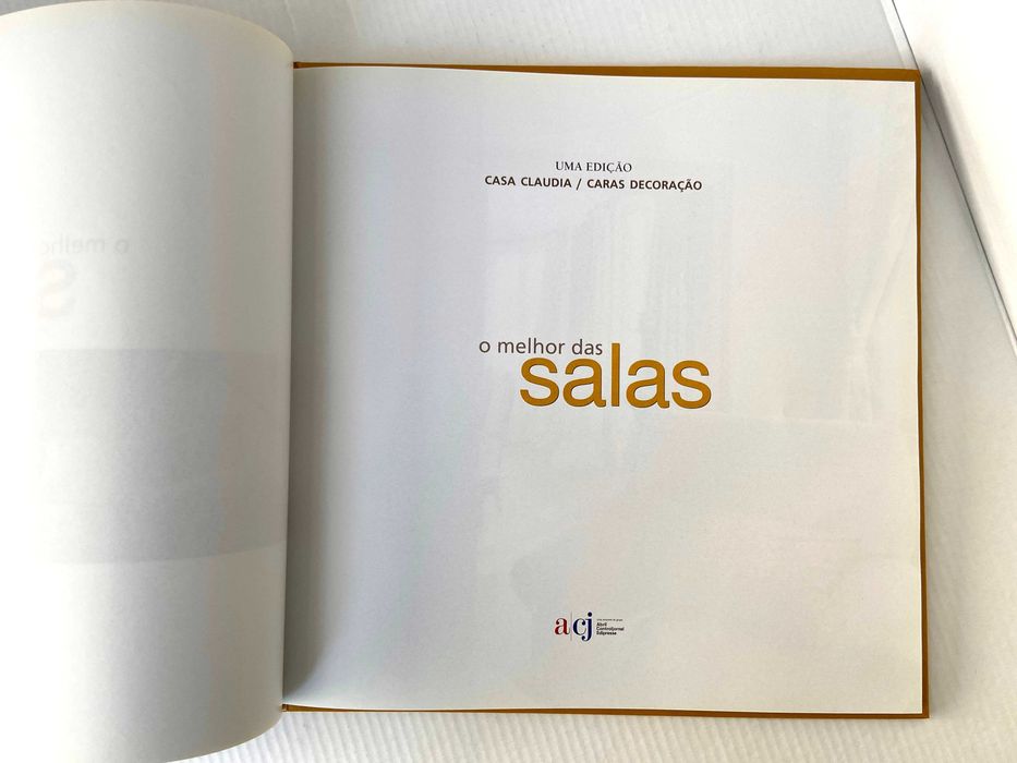 O Melhor das Salas vol. 3
