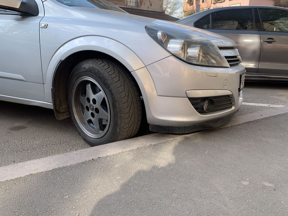 Opel  Astra  Н   1,6   Z16XEP