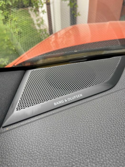 Audi Q3 TFSI e Hybryda 245 KM Salon PL, Hak