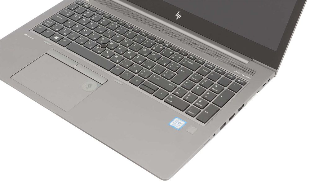 LAPTOP HP i7H/ 32 GB/ SSD 500 GB/ 15,6" IPS/ 5 x USB/ PL LIGHT/ NVidia/ dowóz gratis