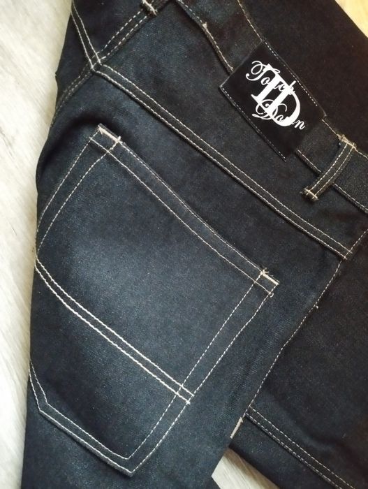 Spodnie męskie Touch Down 36/32