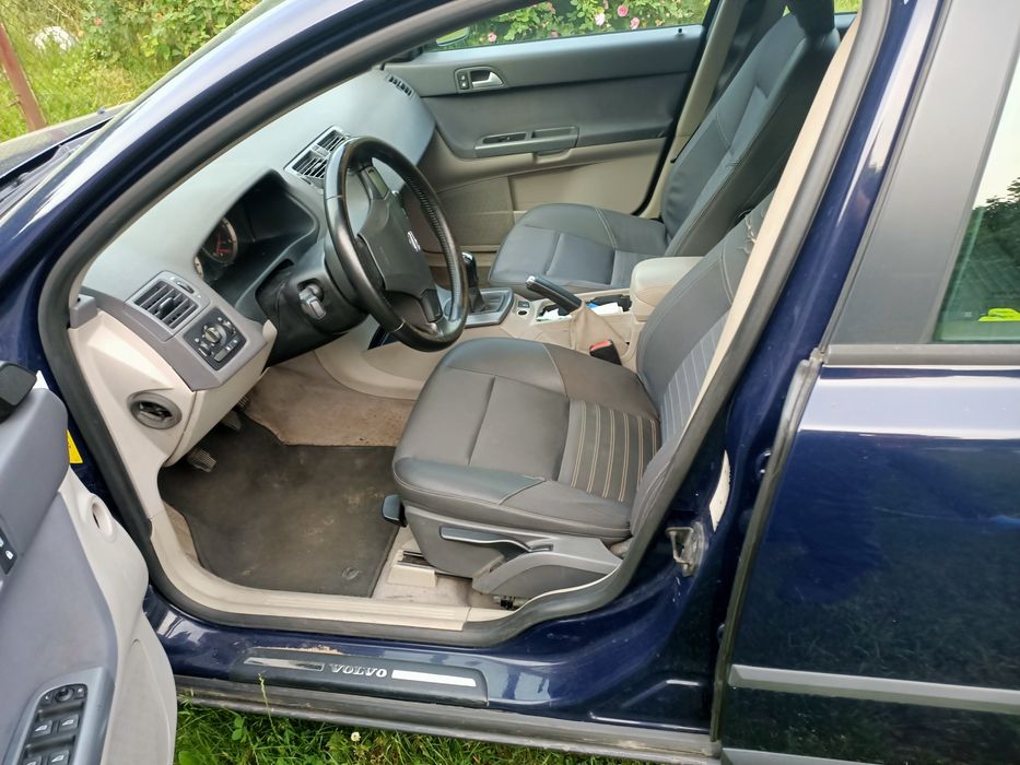 Volvo V50 1.6hdi