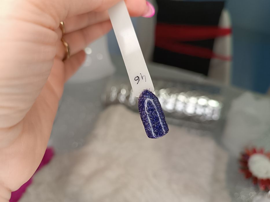 Pó de Imersão - Dipping powder