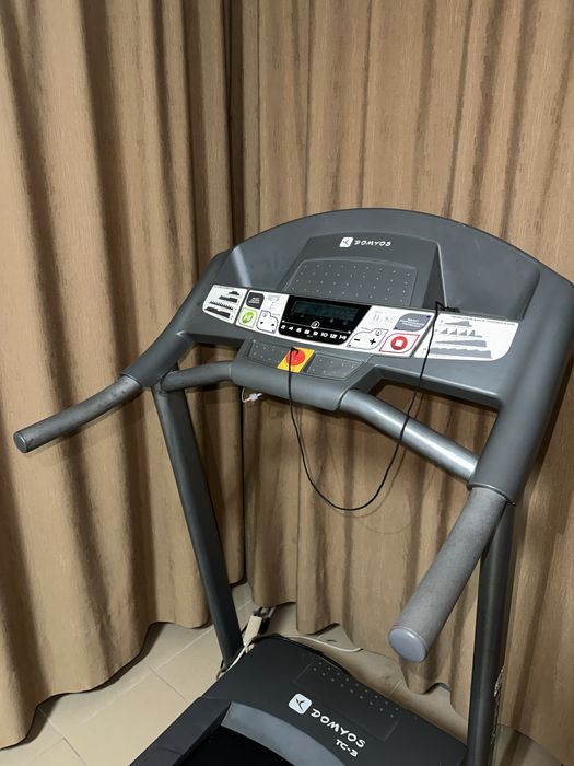 passadeira decathlon domyos tc3